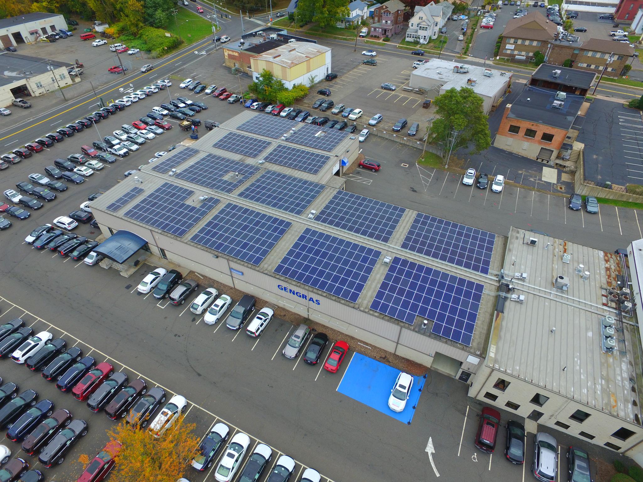 Con Edison Solutions Gallery EnergySage